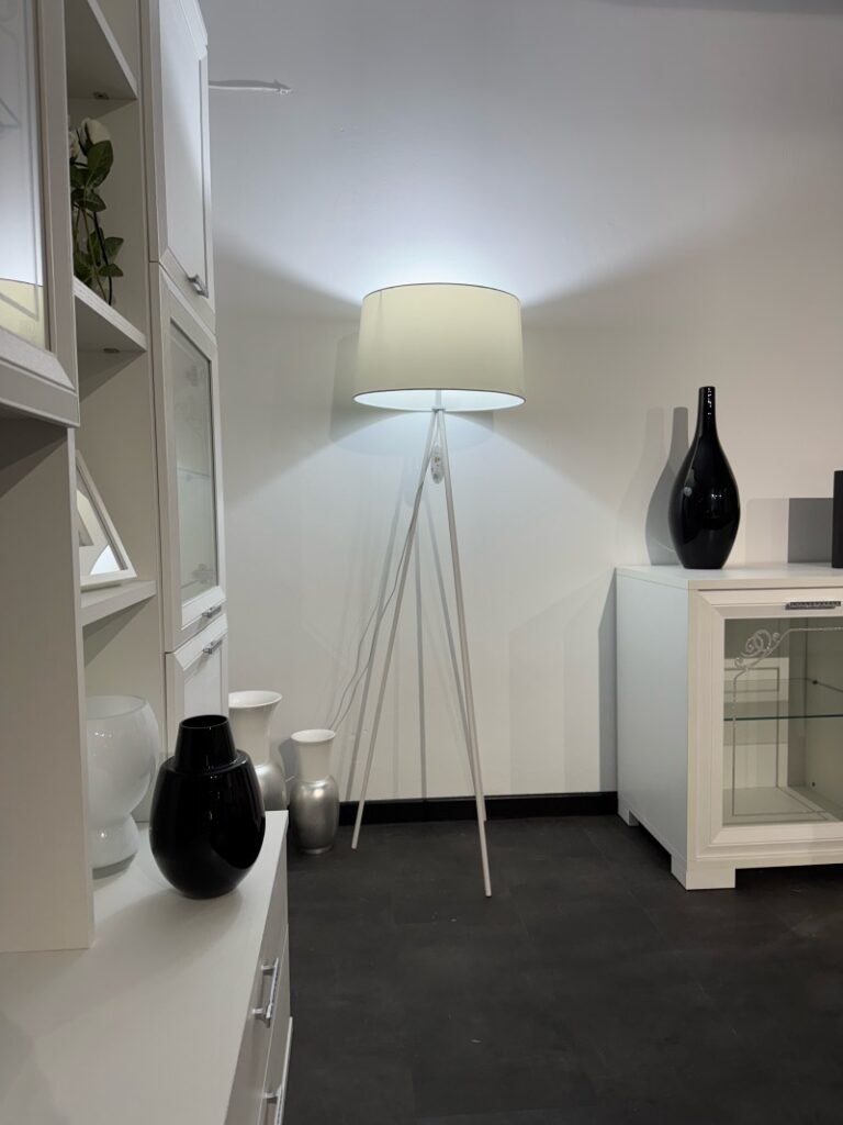 Lampada Slim