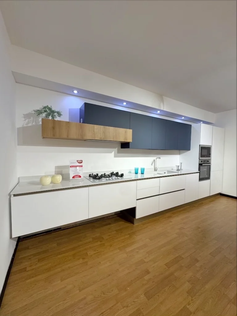 Cucina Living Life