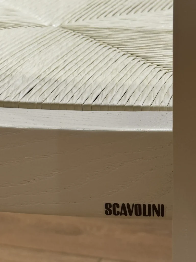 445,00€ - Pack N.4 Scavolini Baltimora