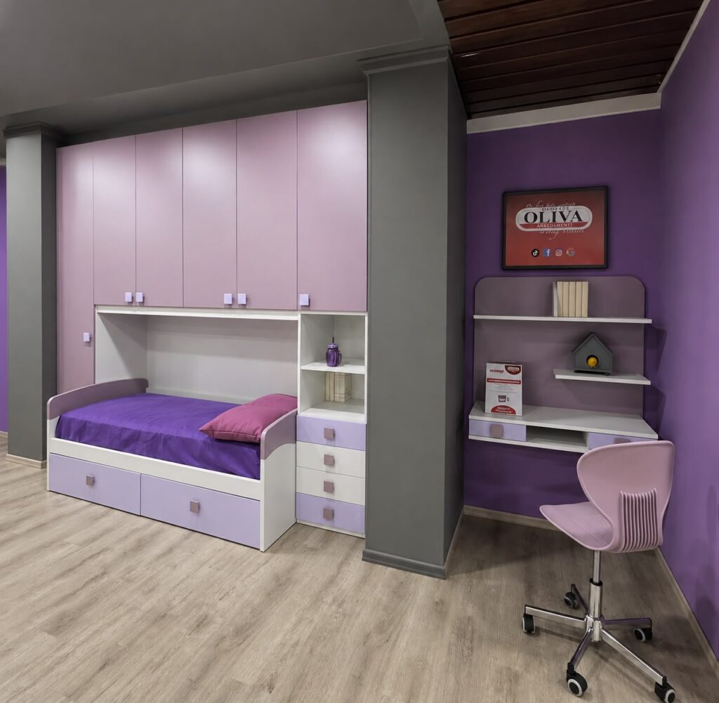 2.350,00€ 1450,00€ - Cameretta Ponte GSG