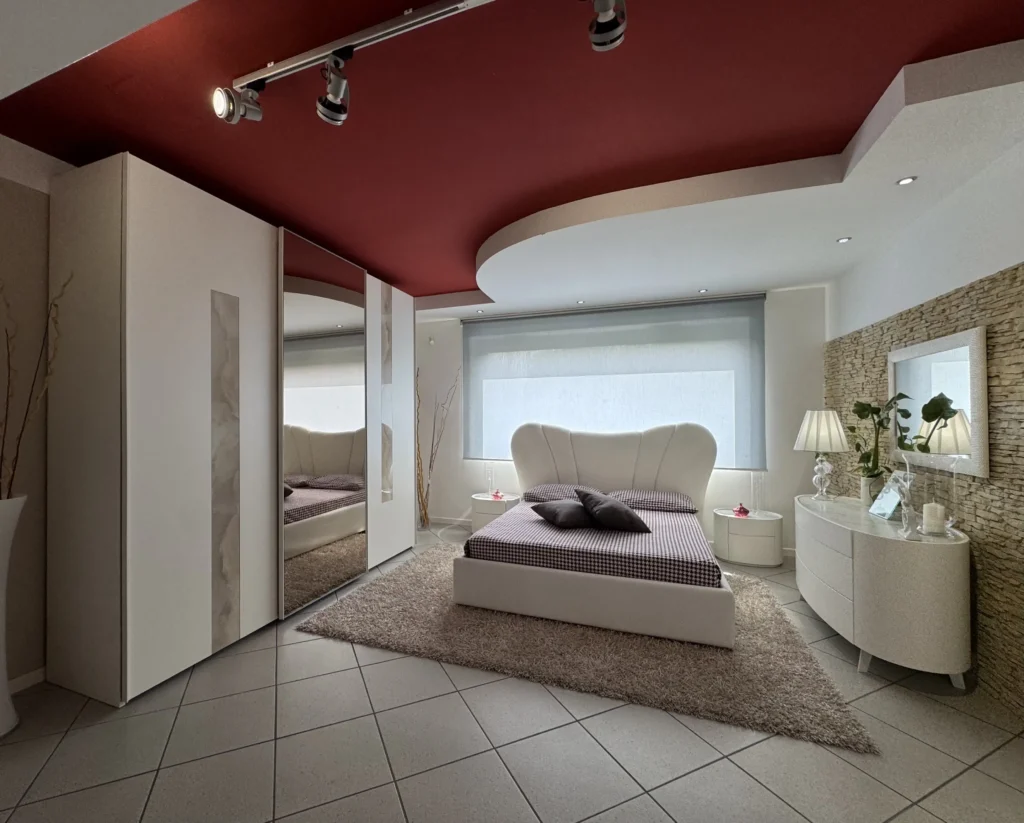 5.750,00€ 3.950,00€ Notte Prestige